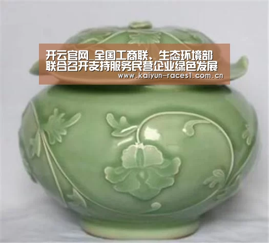 开云官网_全国工商联、生态环境部联合召开支持服务民营企业绿色发展交流推进会(图4) 开云