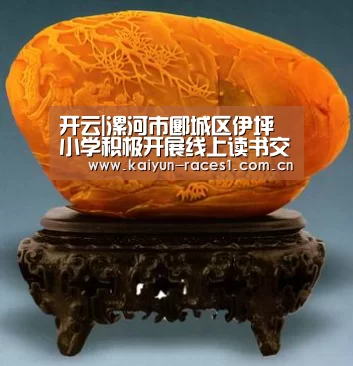 开云|漯河市郾城区伊坪小学积极开展线上读书交流活动(图4) 开云体育入口