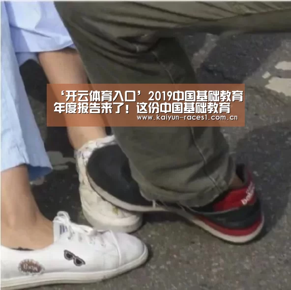 ‘开云体育入口’2019中国基础教育年度报告来了!这份中国基础教育政策分析你不可不知(图3) 开云体育入口