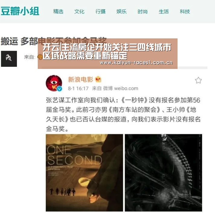 开云|主流房企开始关注三四线城市区域战略需要重新锚定(图4) 开云|主流房企开始关注三四线城市区域战略需要重新锚定(图4)