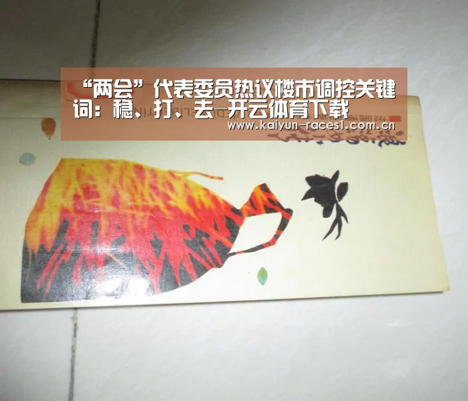“两会”代表委员热议楼市调控关键词:稳、打、去-开云体育下载(图3) 开云